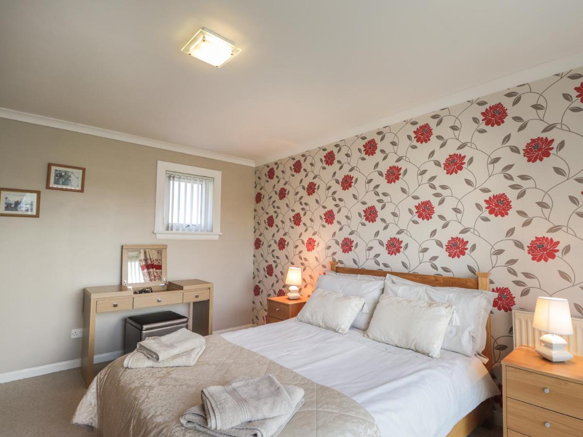 Rose Cottage Lybster Buitenkant foto